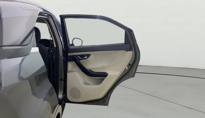 2020 Tata NEXON XZ PLUS (O) PETROL, Petrol, Manual, 86,350 km, RHS Rear Door