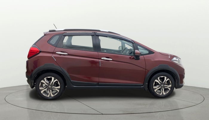 2018 Honda WR-V 1.2L I-VTEC VX MT, Petrol, Manual, 47,518 km, Right Side View