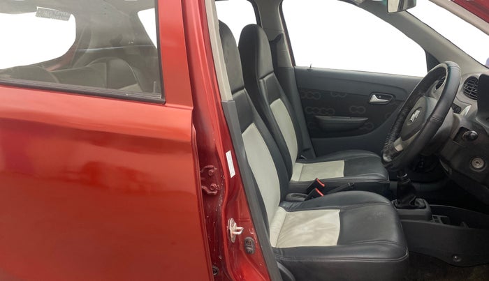2015 Maruti Alto 800 LXI, Petrol, Manual, 61,808 km, Right Side Front Door Cabin