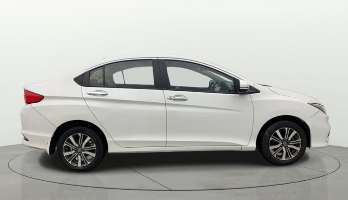 2018 Honda City 1.5L I-VTEC V MT, Petrol, Manual, 41,110 km, Right Side View