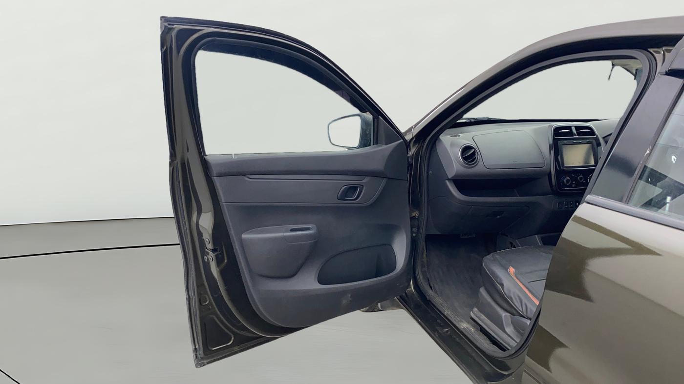 2016 Renault Kwid RXT 0.8, Petrol, Manual, 37,216 km, LHS Front Door