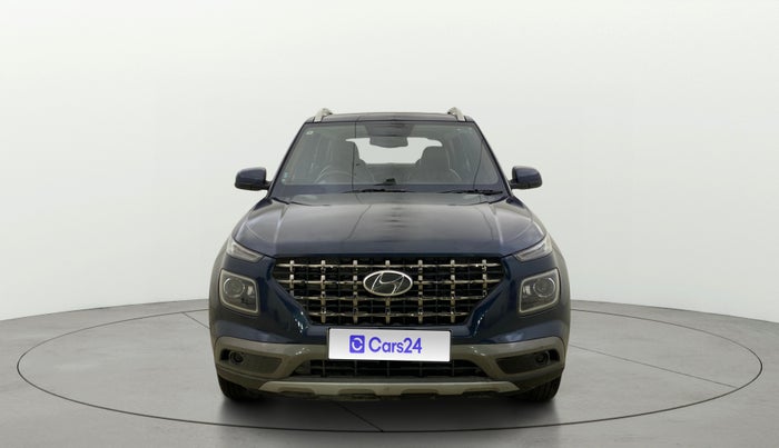 2019 Hyundai VENUE SX PLUS 1.0 TURBO DCT, Petrol, Automatic, 48,942 km, Front