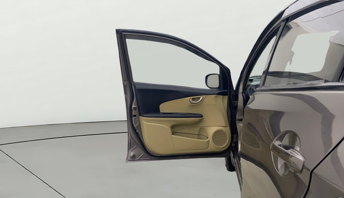 2014 Honda Amaze 1.2L I-VTEC VX, Petrol, Manual, 32,218 km, LHS Front Door