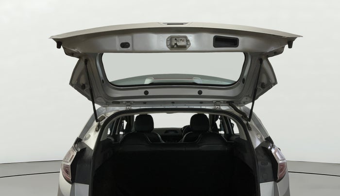 2019 Tata NEXON XM PETROL, Petrol, Manual, 68,556 km, Boot Door Open