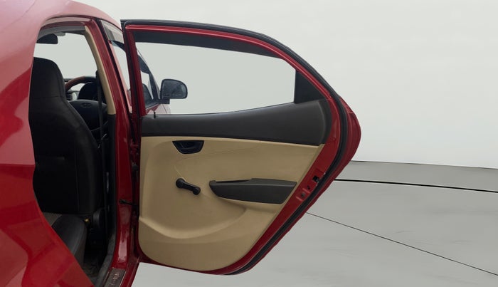 2015 Hyundai Eon MAGNA +, Petrol, Manual, 60,963 km, RHS Rear Door