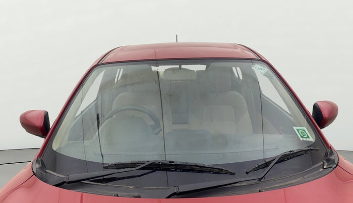 2022 Maruti Dzire ZXI CNG, CNG, Manual, 26,859 km, Front Windshield