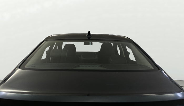 2022 Skoda SLAVIA AMBITION 1.0L TSI AT, Petrol, Automatic, 81,928 km, Rear Windshield