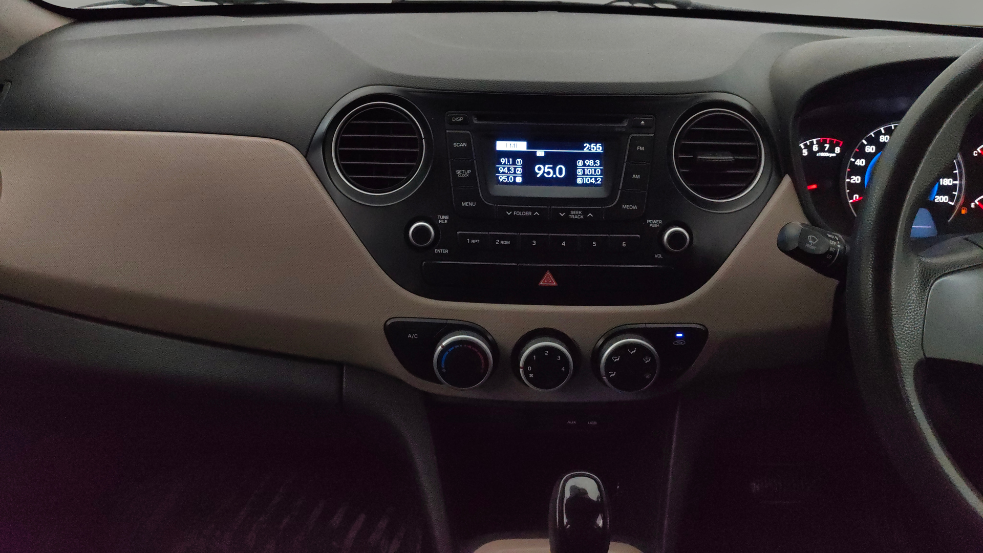 Features