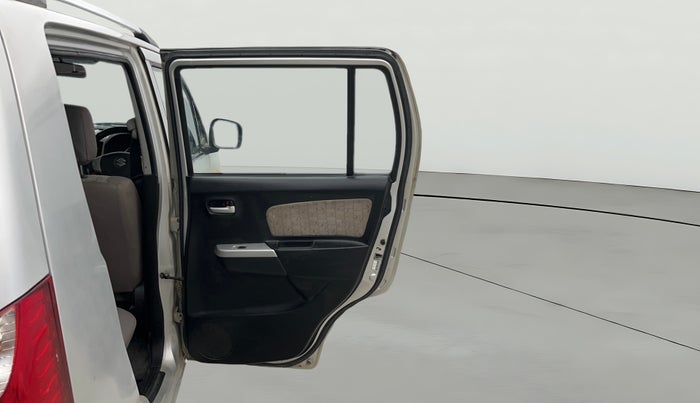 2014 Maruti Wagon R 1.0 VXI, Petrol, Manual, 62,301 km, RHS Rear Door