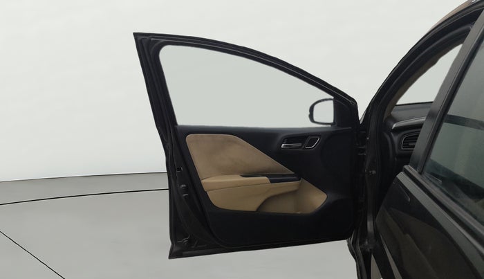 2018 Honda City 1.5L I-VTEC V MT, Petrol, Manual, 34,992 km, LHS Front Door