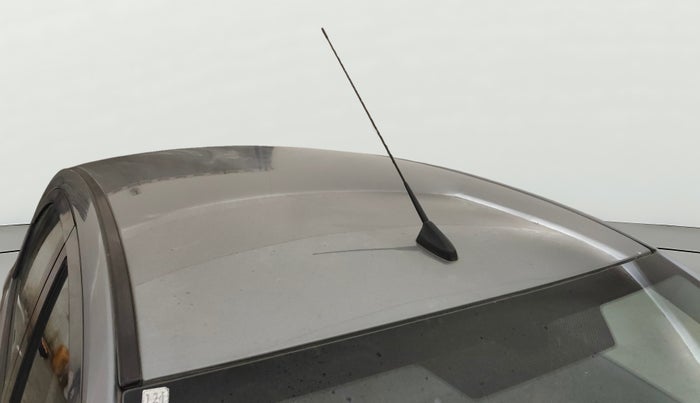 2018 Tata Tiago XZA PETROL, Petrol, Automatic, 37,593 km, Roof