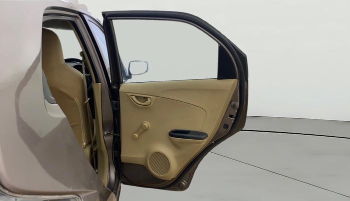 2015 Honda Brio E MT, Petrol, Manual, 69,369 km, RHS Rear Door