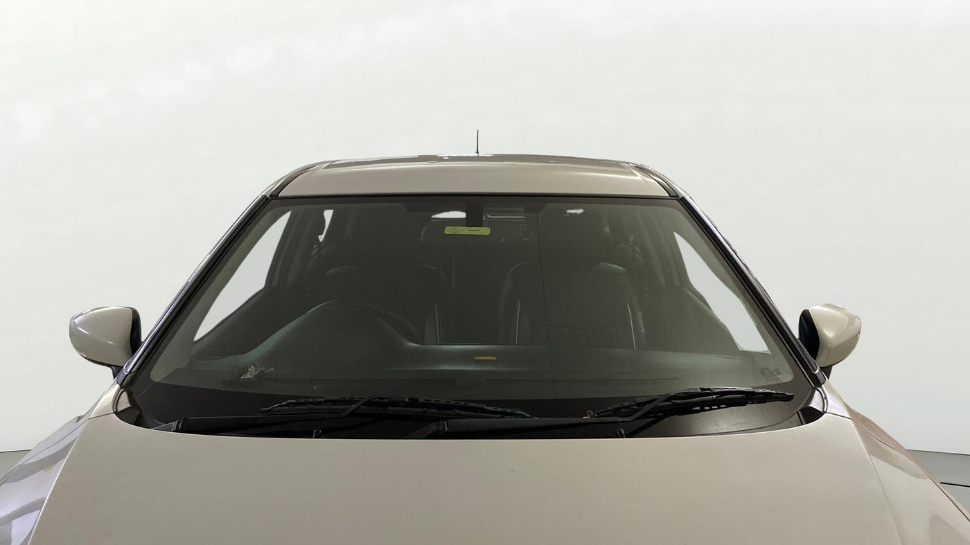 2019 Maruti Baleno ALPHA PETROL 1.2, Petrol, Manual, 53,366 km, Front Windshield