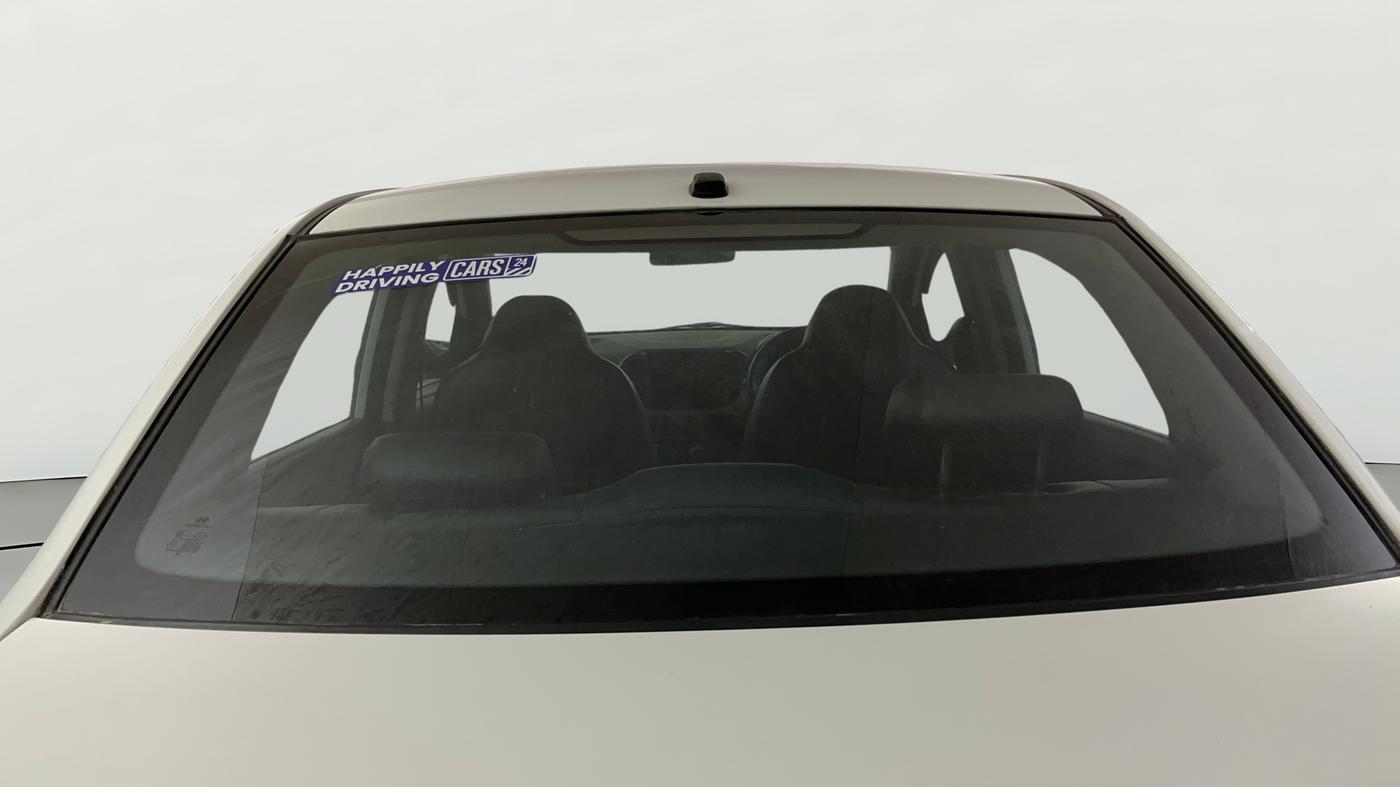 2022 Hyundai XCENT PRIME 	T+ CNG, CNG, Manual, 44,227 km, Rear Windshield