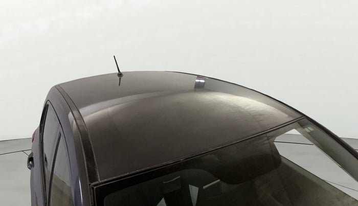 2017 Hyundai Grand i10 MAGNA 1.2 KAPPA VTVT, Petrol, Manual, 46,033 km, Roof