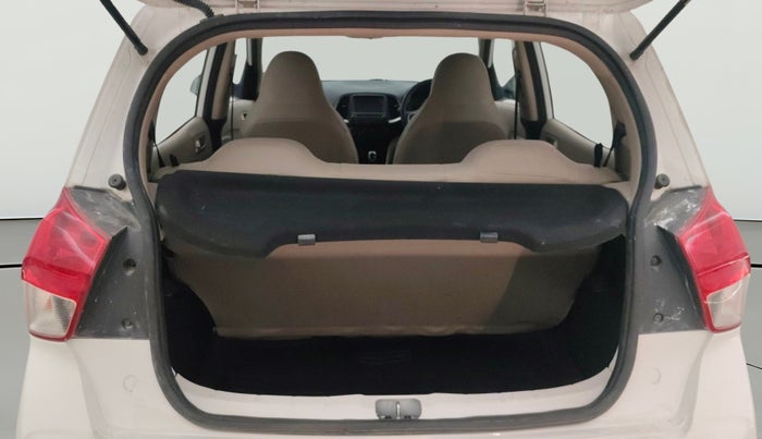 2019 Hyundai NEW SANTRO SPORTZ AMT, Petrol, Automatic, 9,012 km, Boot Open Zoomed View