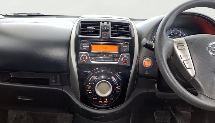 2018 Nissan Micra XV CVT, Petrol, Automatic, 26,247 km, Air Conditioner