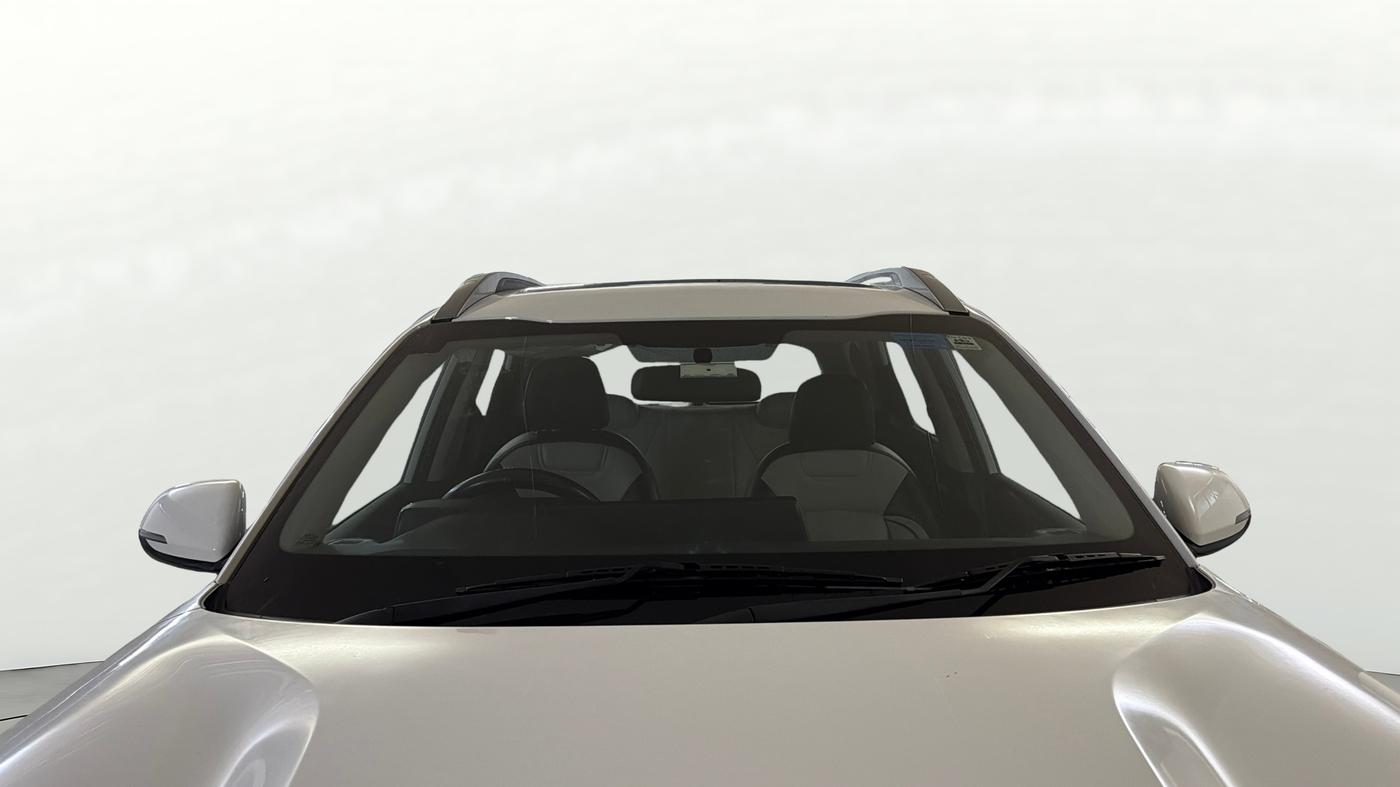 2023 KIA SONET HTK PLUS 1.0 IMT, Petrol, Manual, 64,326 km, Front Windshield