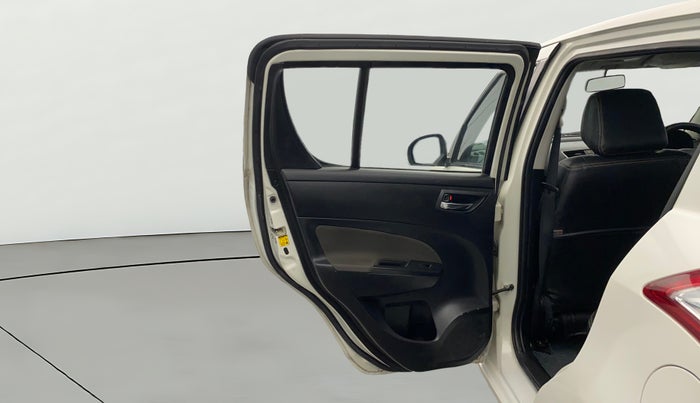 2015 Maruti Swift ZXI, Petrol, Manual, 56,958 km, LHS Rear Door