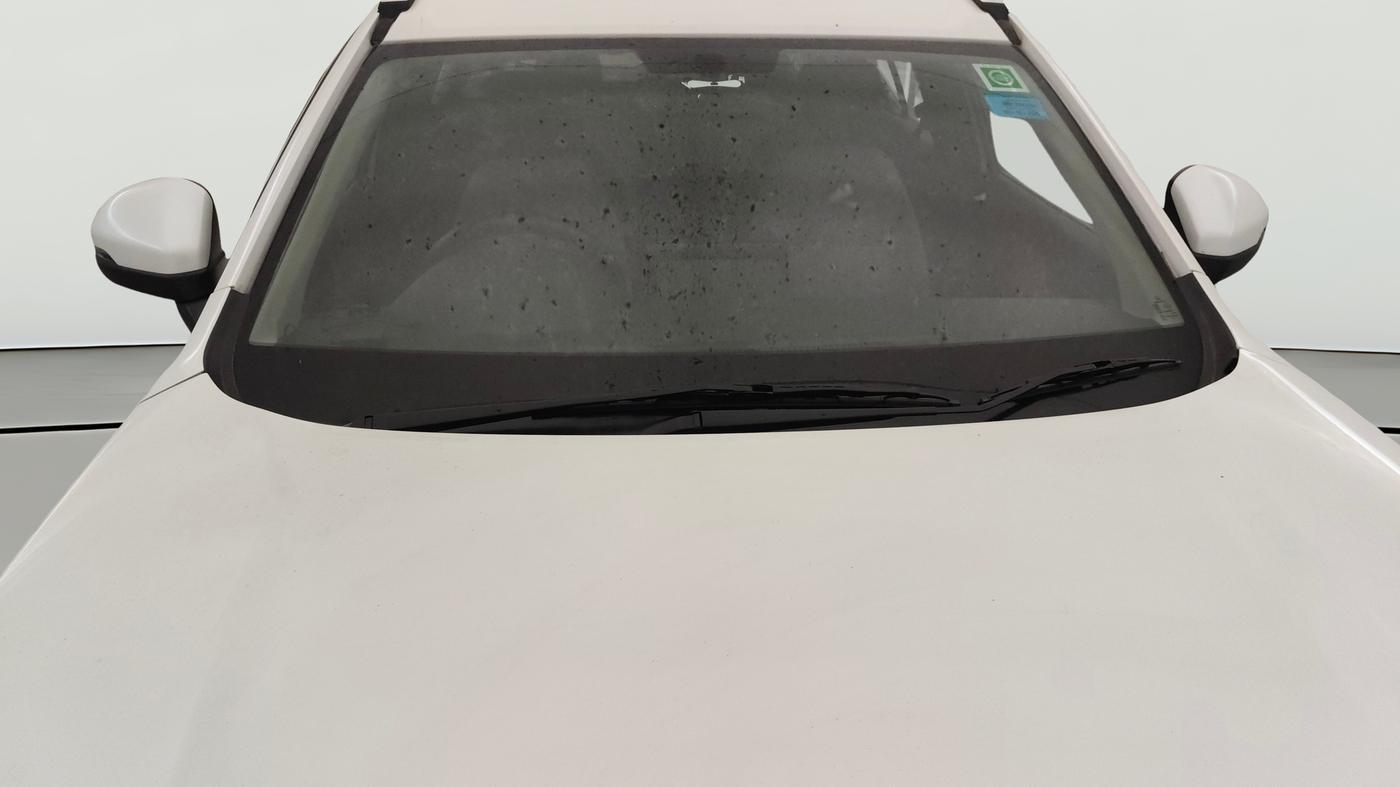 2023 Honda ELEVATE VX MT, Petrol, Manual, 11,623 km, Front Windshield