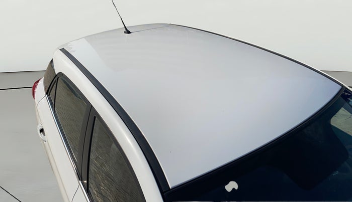 2017 Hyundai Elite i20 SPORTZ 1.2, Petrol, Manual, 68,116 km, Roof