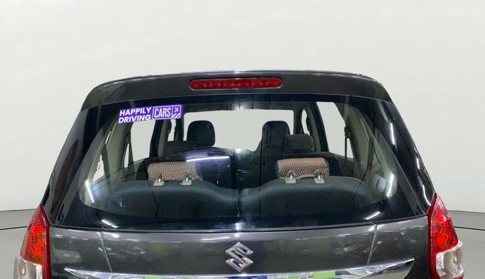 2016 Maruti Ertiga VXI AT, Petrol, Automatic, 68,424 km, Rear Windshield