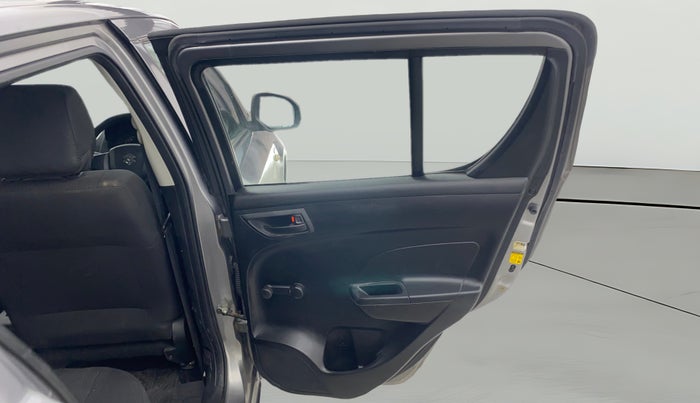 2015 Maruti Swift LXI (O), Petrol, Manual, 99,344 km, RHS Rear Door
