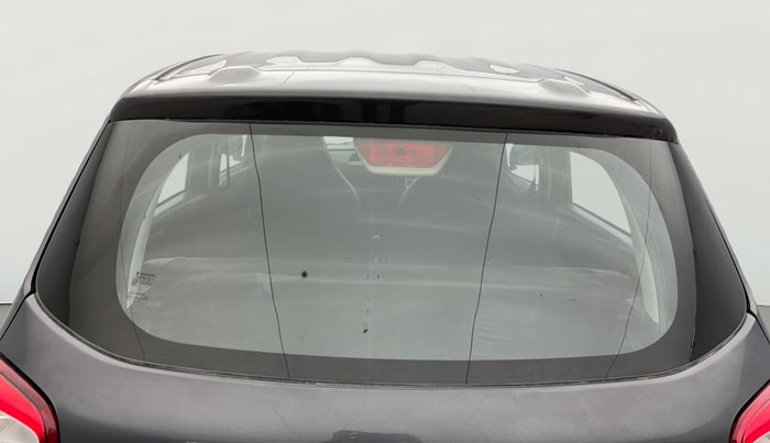 2023 Maruti Alto K10 LXI, Petrol, Manual, 23,127 km, Rear Windshield