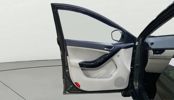 2020 Tata NEXON XZA PLUS DIESEL, Diesel, Automatic, 73,298 km, LHS Front Door