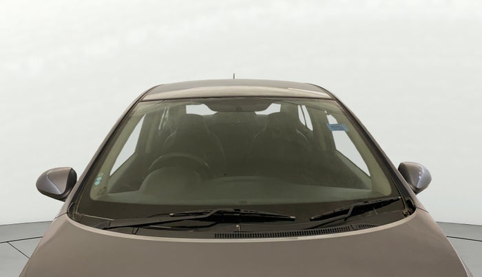 2018 Hyundai Xcent S 1.2, Petrol, Manual, 49,367 km, Front Windshield