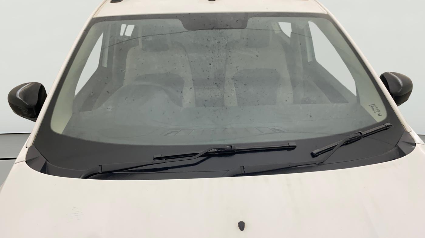 2024 Renault TRIBER RXT, Petrol, Manual, 8,408 km, Front Windshield