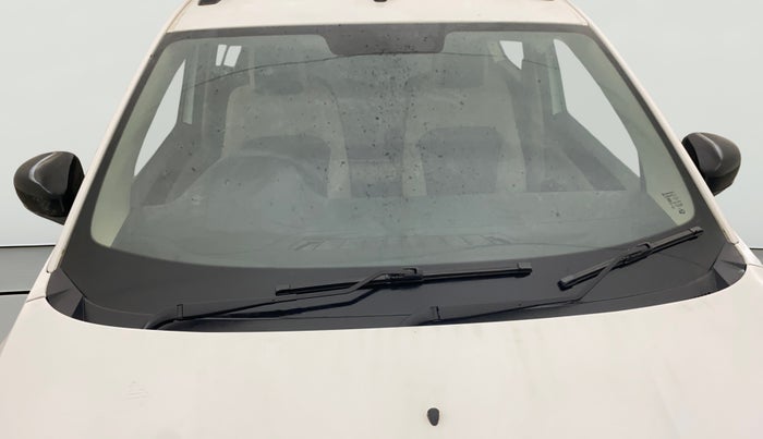 2024 Renault TRIBER RXT, Petrol, Manual, 8,408 km, Front Windshield