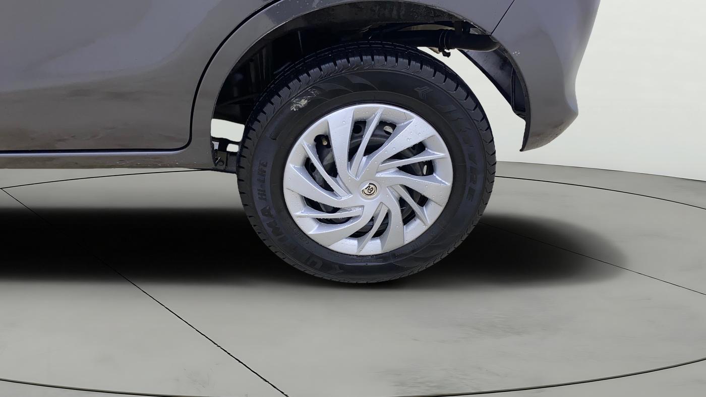 2019 Maruti Alto 800 VXI, Petrol, Manual, 44,889 km, Left Rear Wheel