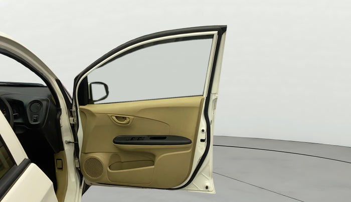 2015 Honda Amaze 1.2L I-VTEC E, Petrol, Manual, 55,169 km, RHS Front Door