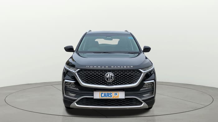 2020 MG HECTOR SMART 2.0 DIESEL, Diesel, Manual, 85,891 km, Front