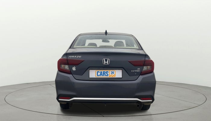 2021 Honda Amaze 1.2L I-VTEC VX CVT, Petrol, Automatic, 39,829 km, Back/Rear