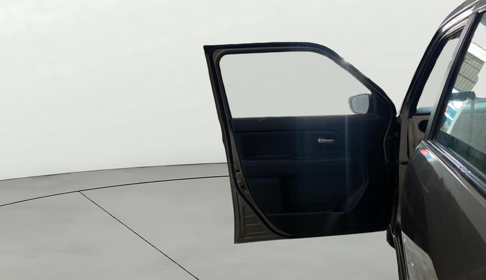 2022 Maruti New Wagon-R ZXI 1.2 AMT, Petrol, Automatic, 25,534 km, LHS Front Door