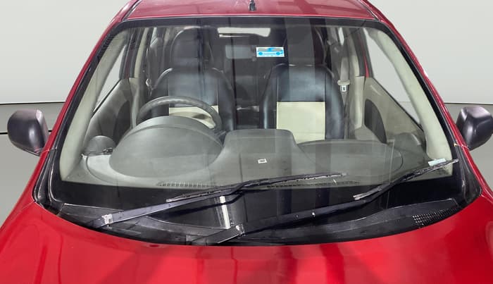 2015 Renault Pulse RXL PETROL, Petrol, Manual, 45,776 km, Front Windshield