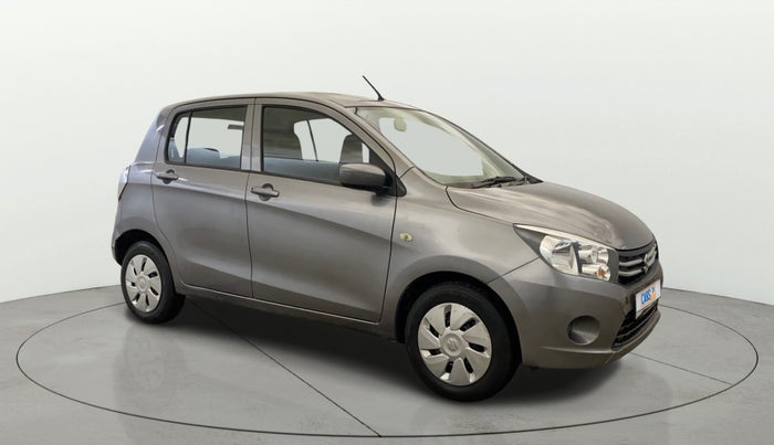 2016 Maruti Celerio VXI AMT, Petrol, Automatic, 48,902 km, SRP