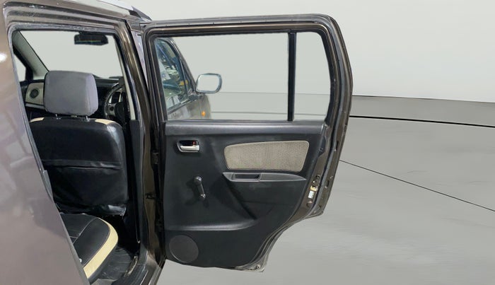 2014 Maruti Wagon R 1.0 LXI, Petrol, Manual, 68,771 km, RHS Rear Door