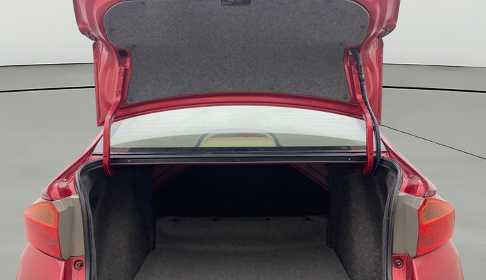 2019 Honda City 1.5L I-VTEC V MT, Petrol, Manual, 75,915 km, Boot Open Zoomed View