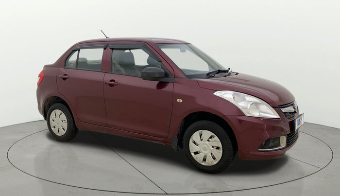 2015 Maruti Swift Dzire LXI, Petrol, Manual, 98,134 km, SRP
