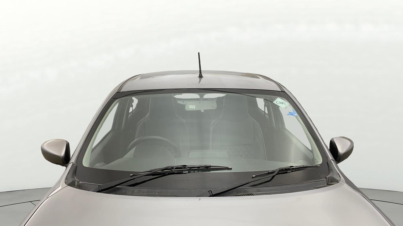 2023 Maruti Celerio VXI CNG, CNG, Manual, 27,901 km, Front Windshield