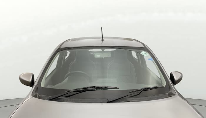 2023 Maruti Celerio VXI CNG, CNG, Manual, 27,901 km, Front Windshield