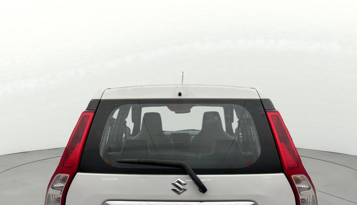 2022 Maruti New Wagon-R ZXI 1.2 AMT, Petrol, Automatic, 73,124 km, Rear Windshield