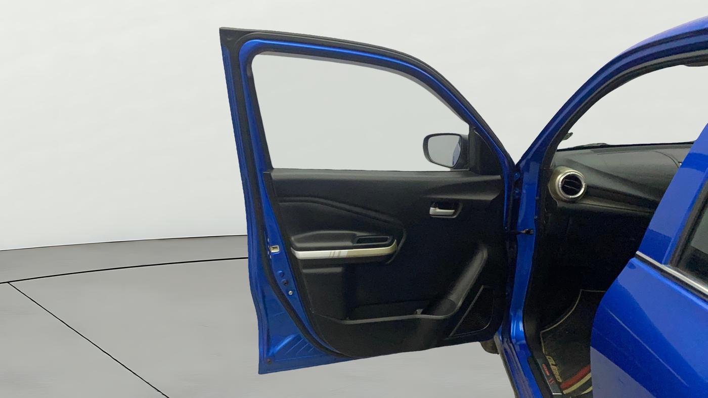 2022 Maruti Celerio VXI AMT, Petrol, Automatic, 31,502 km, LHS Front Door