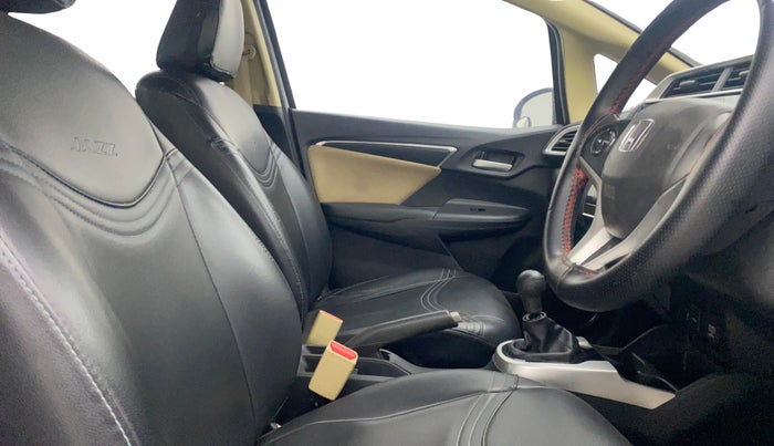 2017 Honda Jazz 1.2L I-VTEC V, Petrol, Manual, 91,101 km, Right Side Front Door Cabin