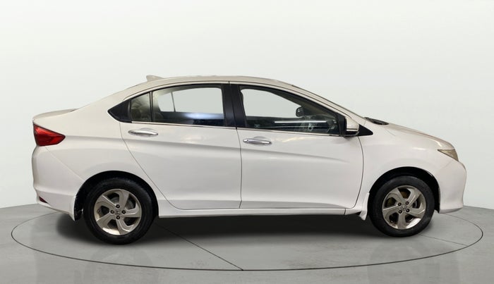 2016 Honda City 1.5L I-VTEC V MT, Petrol, Manual, 86,737 km, Right Side View