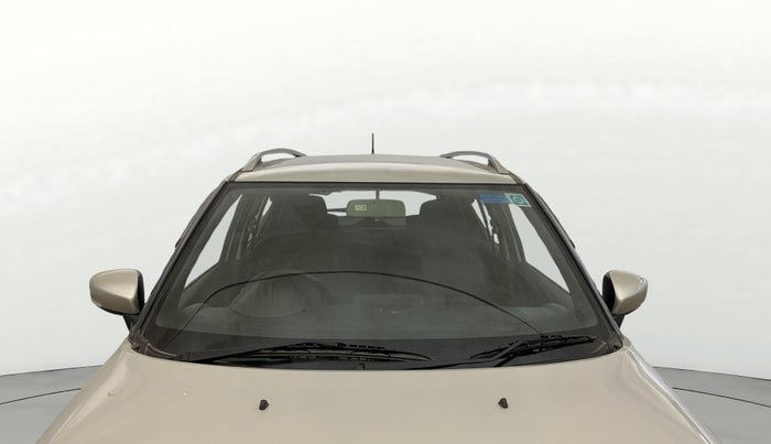 2021 Maruti IGNIS ZETA 1.2, Petrol, Manual, 78,879 km, Front Windshield