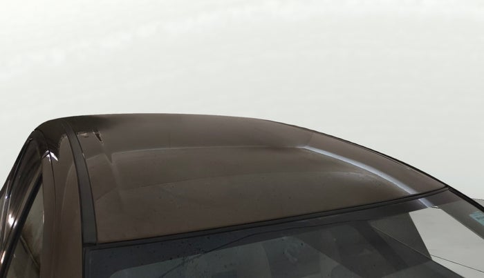 2017 Maruti Ciaz DELTA 1.4 MT PETROL, Petrol, Manual, 70,728 km, Roof